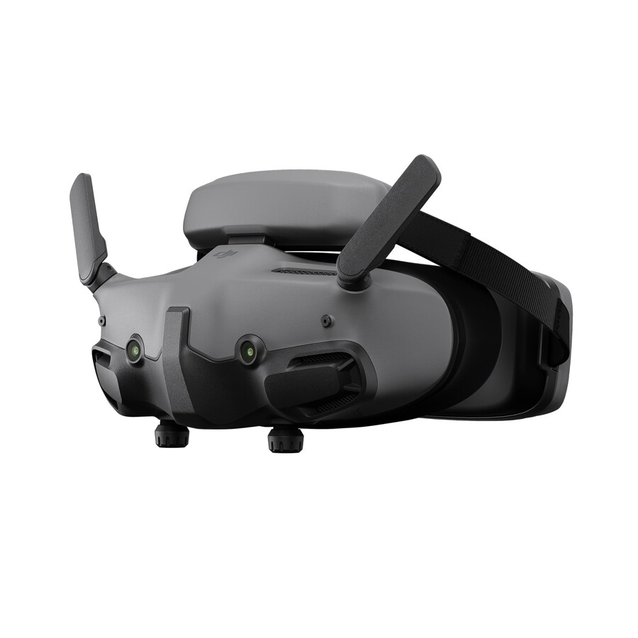 pachet fly more dji avata 2 trei baterii
