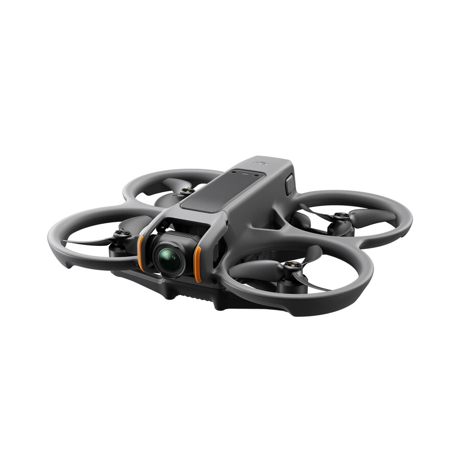 pachet fly smart dji avata 2 trei baterii