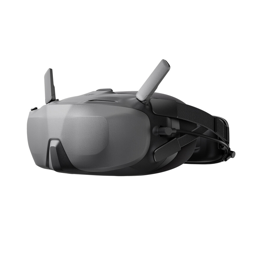 pachet dji avata 2 fly smart o baterie