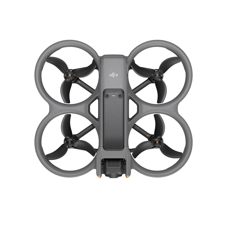 pachet dji avata 2 fly smart o baterie
