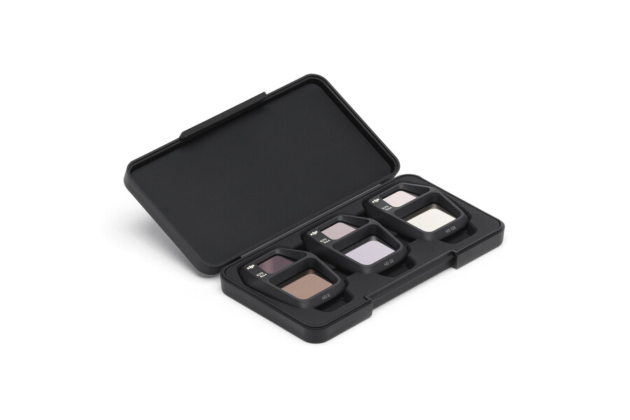 set filtre nd dji air 3s nd832128