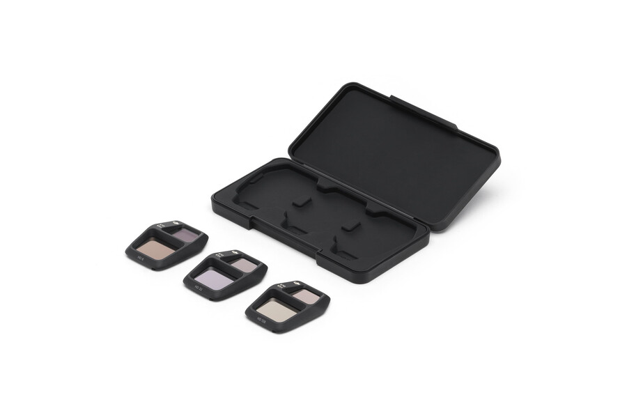 set filtre nd dji air 3s nd832128
