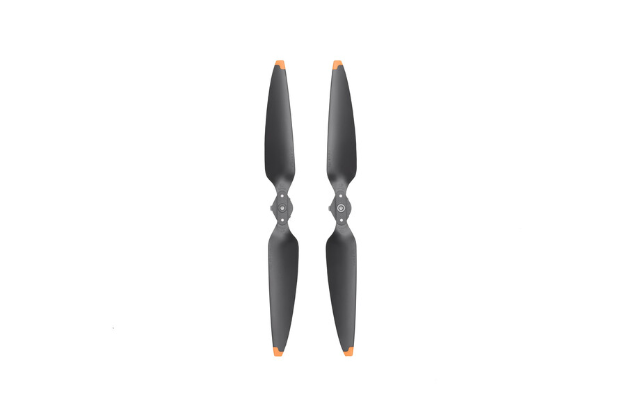 elice cu zgomot redus pentru seria dji air 3