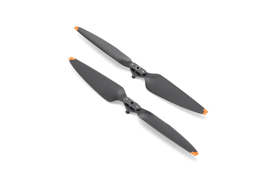 elice cu zgomot redus pentru seria dji air 3