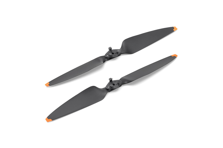 elice cu zgomot redus pentru seria dji air 3