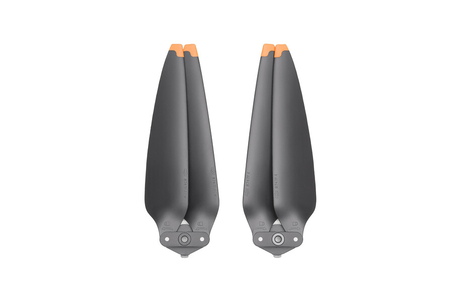 elice cu zgomot redus pentru seria dji air 3