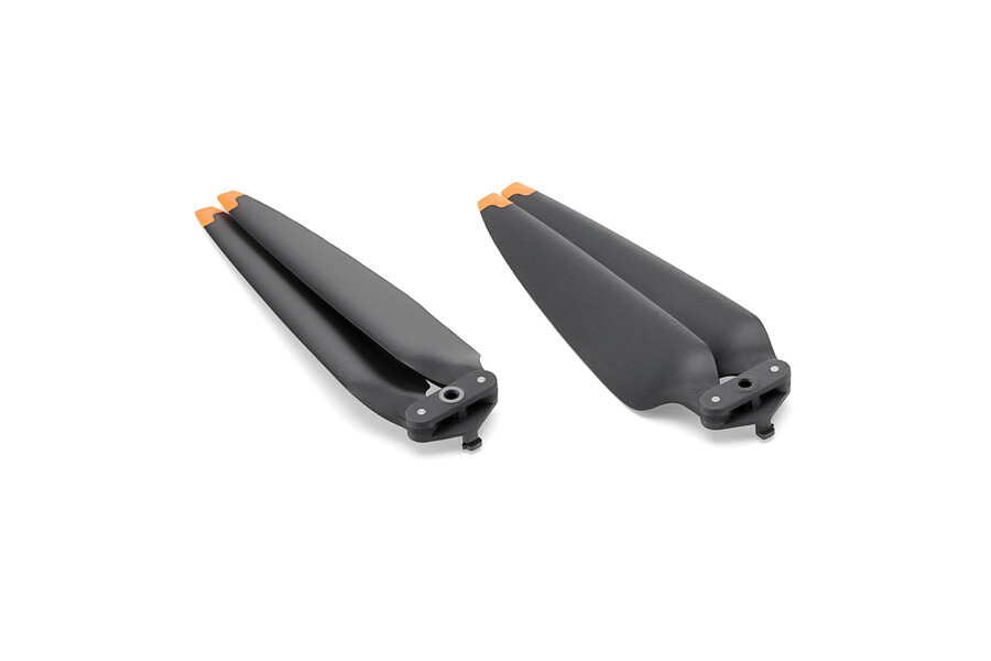elice cu zgomot redus pentru seria dji air 3