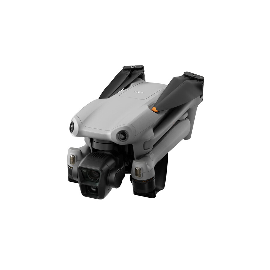 pachet dji air 3 fly more dji rc 2