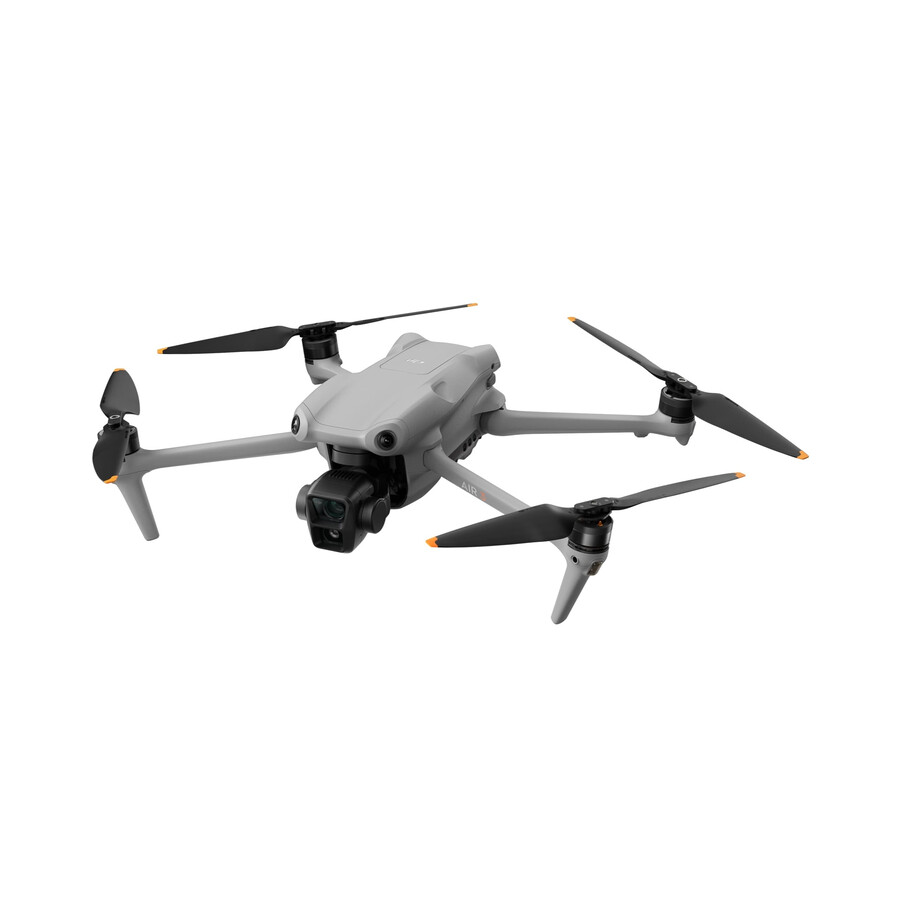 pachet dji air 3 fly more dji rc 2