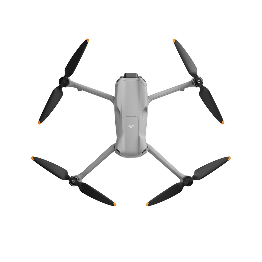 pachet dji air 3 fly more dji rc 2