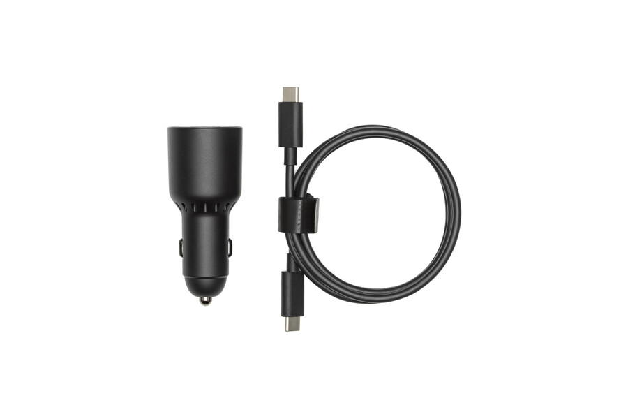 Încărcător auto dji 65w