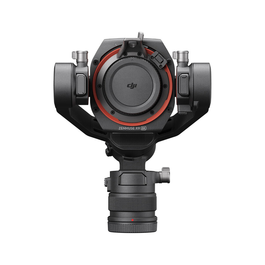 gimbal pentru cameră zenmuse x9-8k