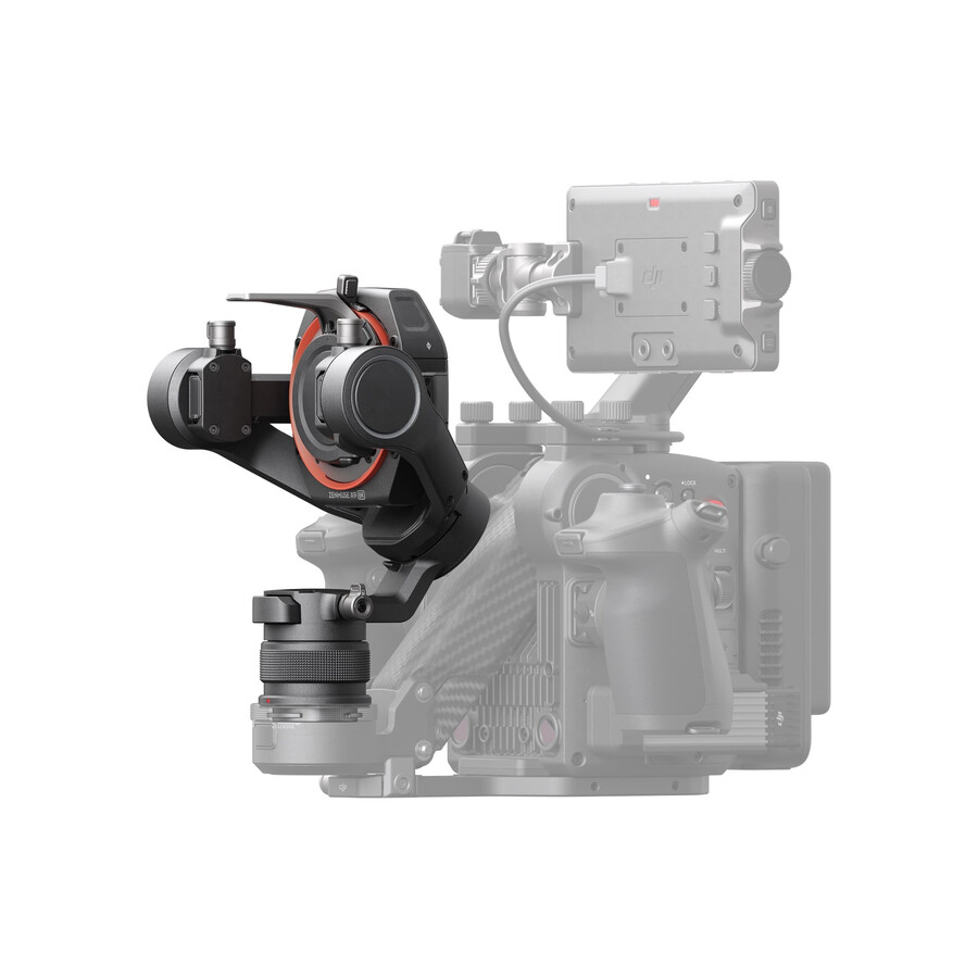 gimbal pentru cameră zenmuse x9-8k