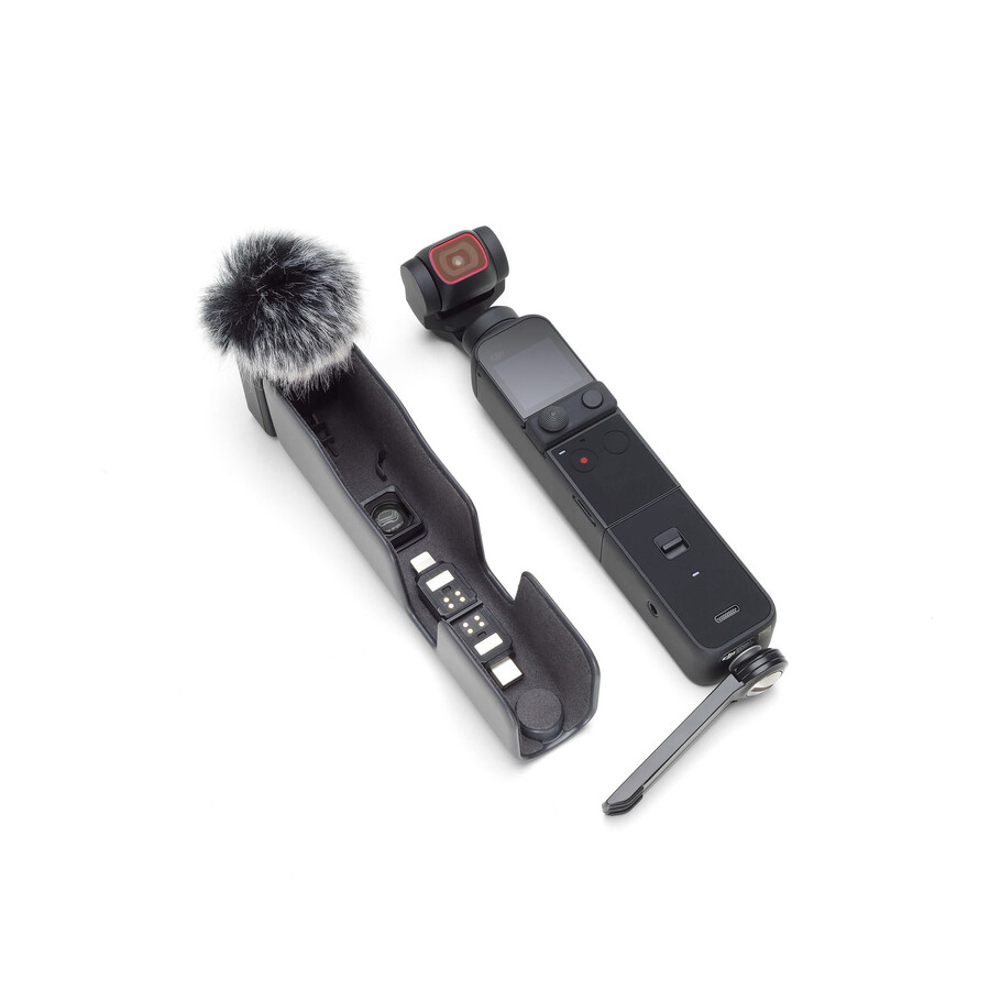 pachet dji pocket 2 creator