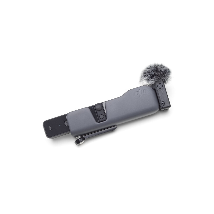 pachet dji pocket 2 creator