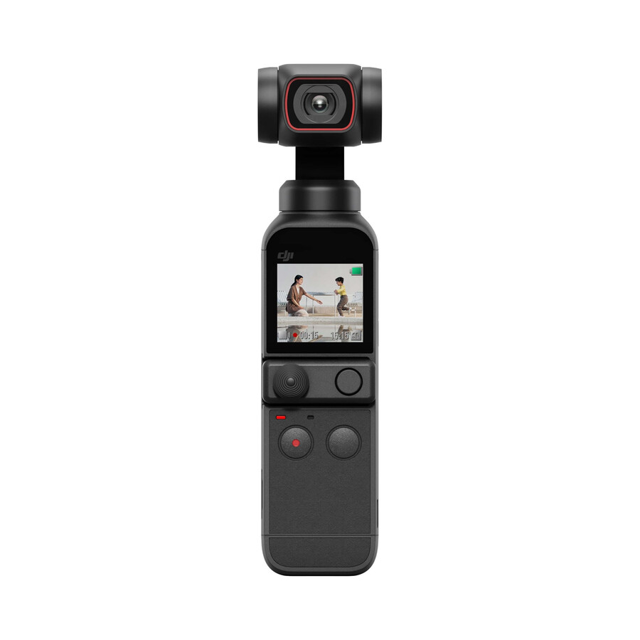pachet dji pocket 2 creator