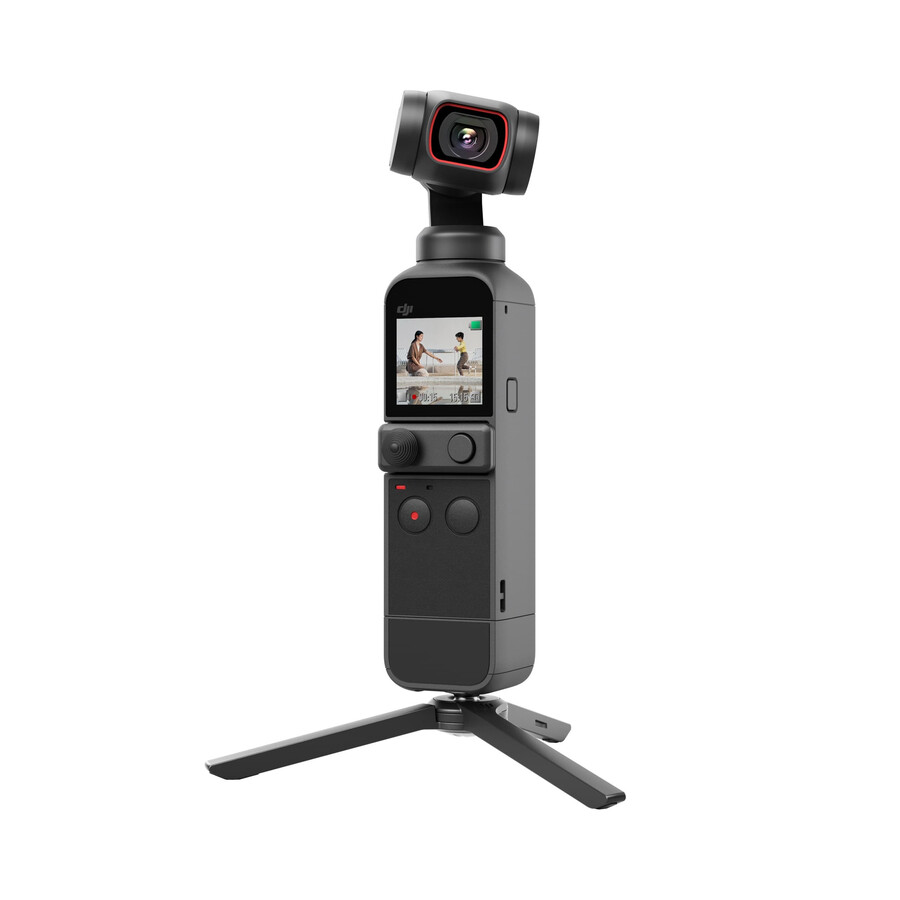 pachet dji pocket 2 creator
