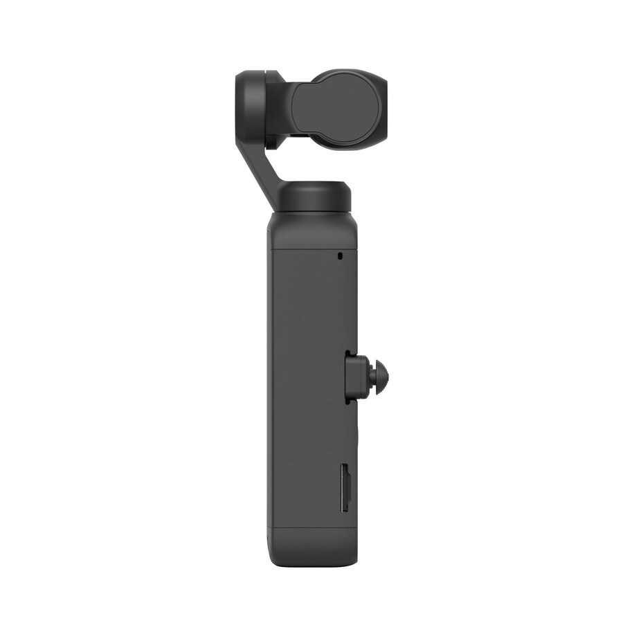 pachet dji pocket 2 creator