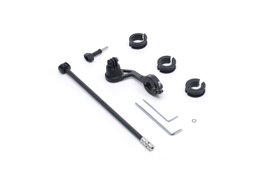 kit de montare pentru tubul de bicicletă multifuncțional osmo