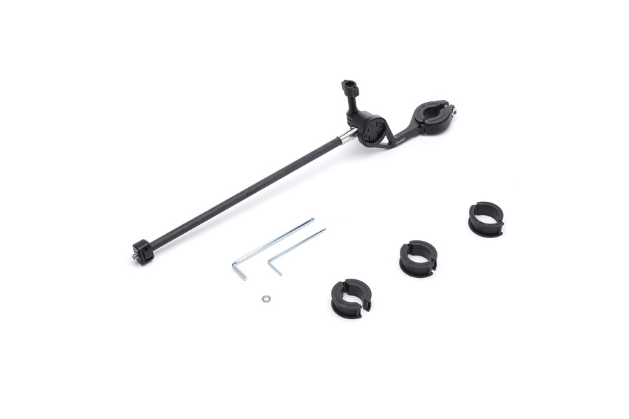 kit de montare pentru tubul de bicicletă multifuncțional osmo