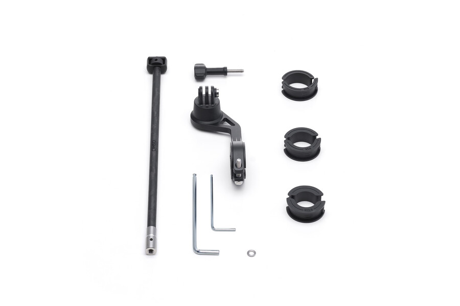 kit de montare pentru tubul de bicicletă multifuncțional osmo