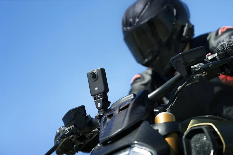 suport pentru motocicletă osmo ranforsat