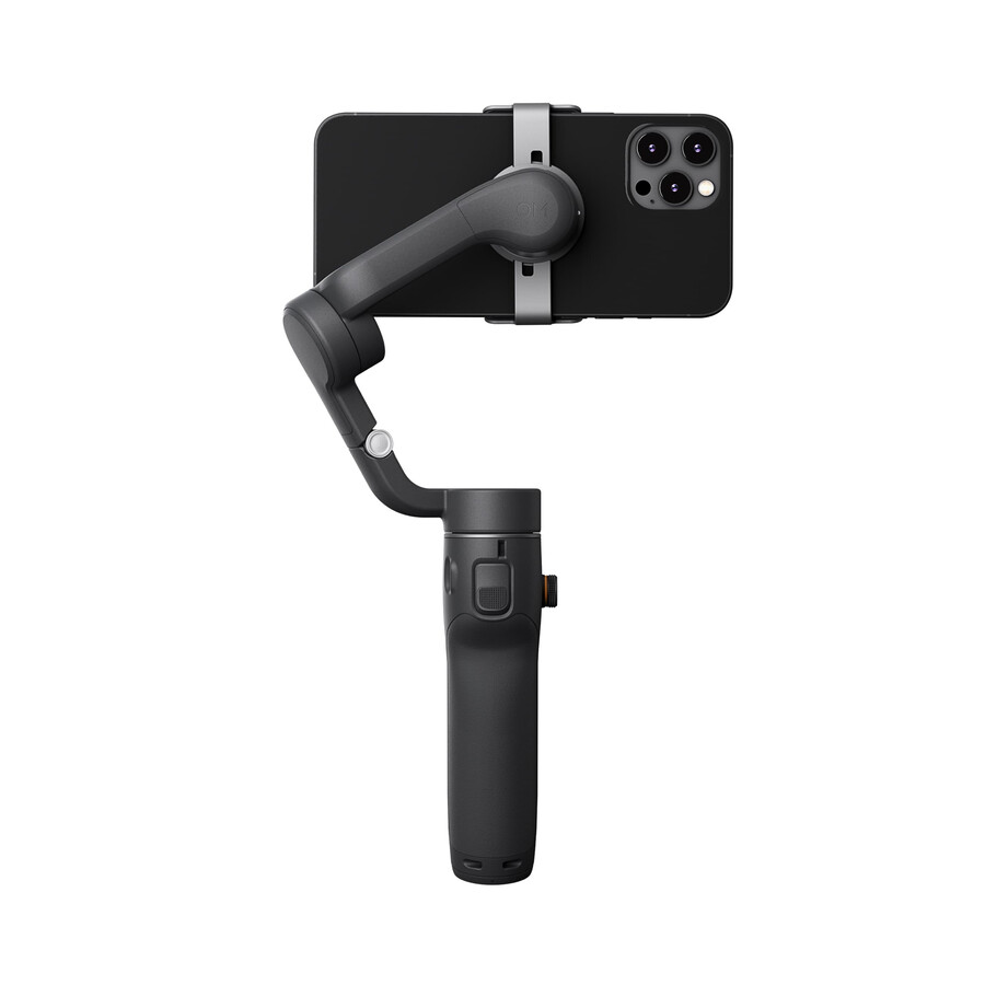 osmo mobile 6 gri ardezie