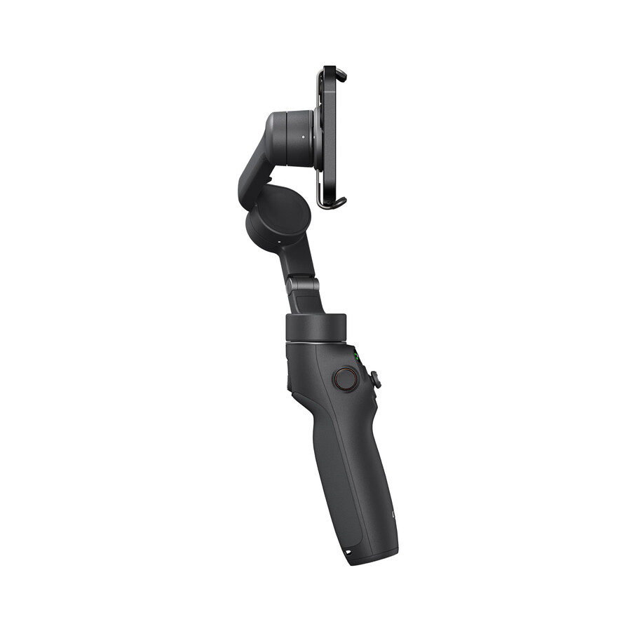 osmo mobile 6 gri ardezie