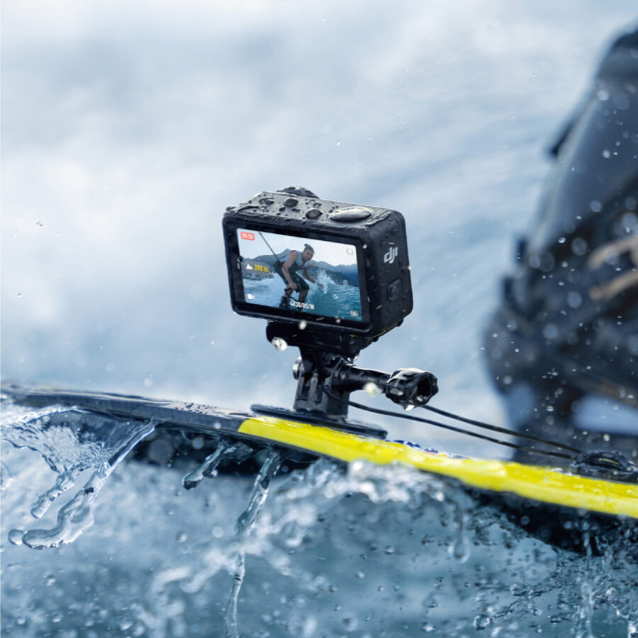pachet osmo action 5 pro surf
