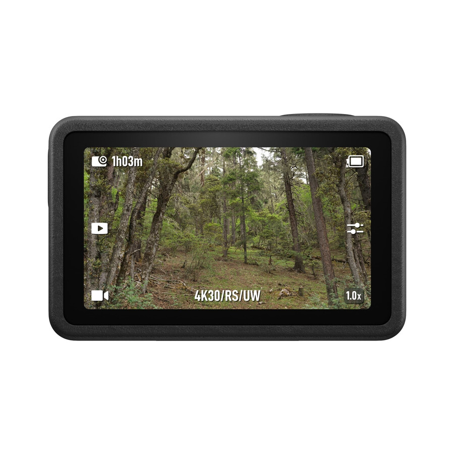 pachet osmo action 5 pro pentru motocicletămountain bike