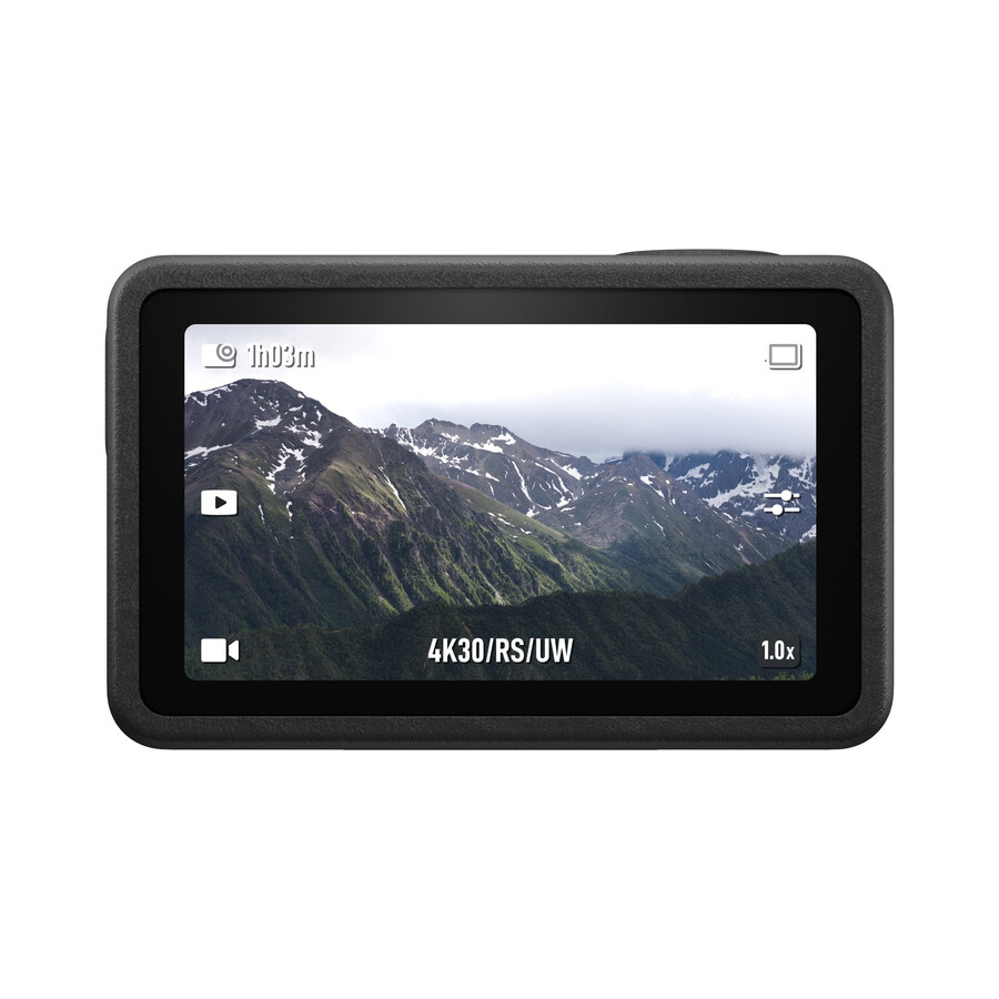 pachet drumeții osmo action 5 pro
