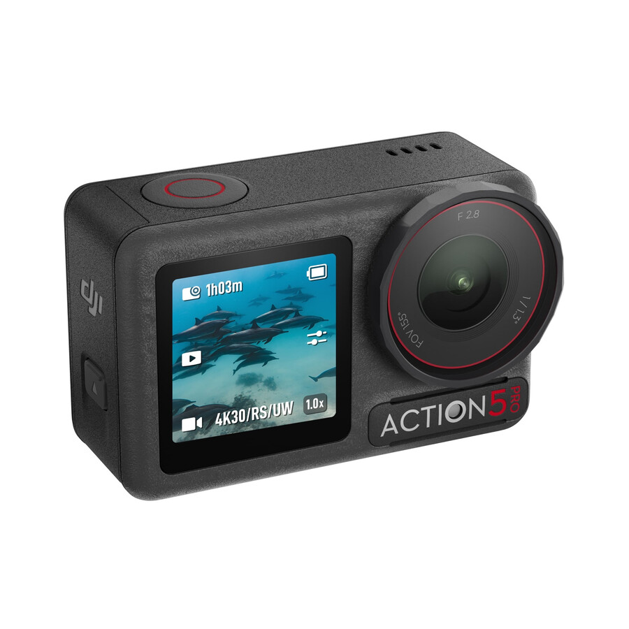 pachet de scufundări osmo action 5 pro