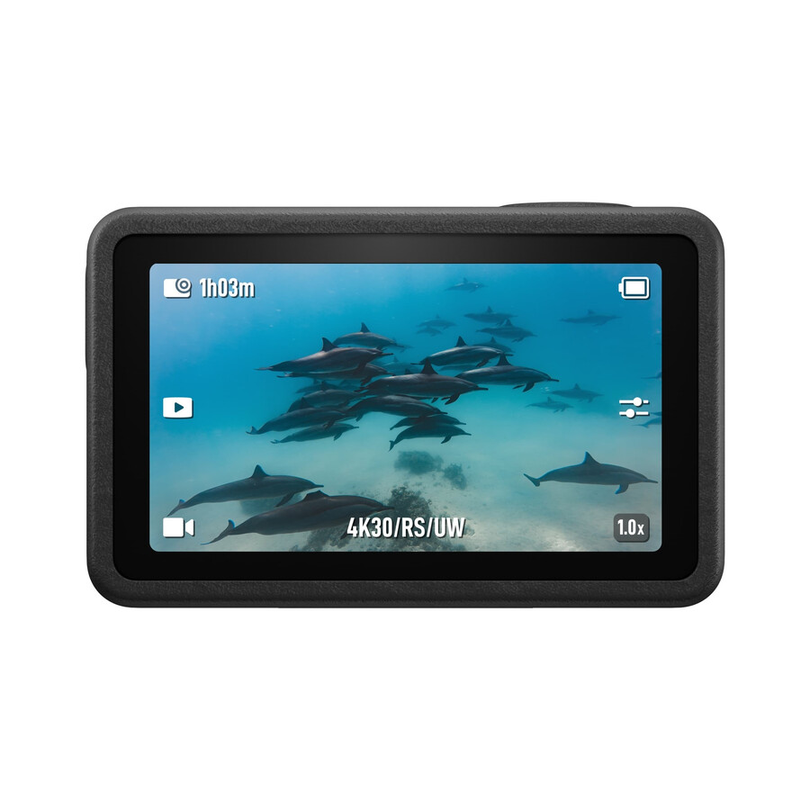 pachet de scufundări osmo action 5 pro