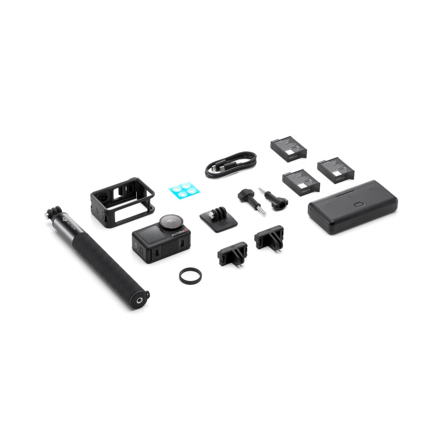 pachet osmo action 5 pro adventure