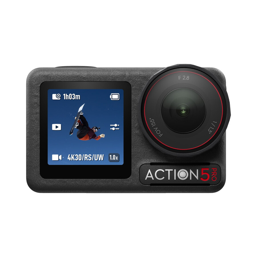 pachet standard osmo action 5 pro