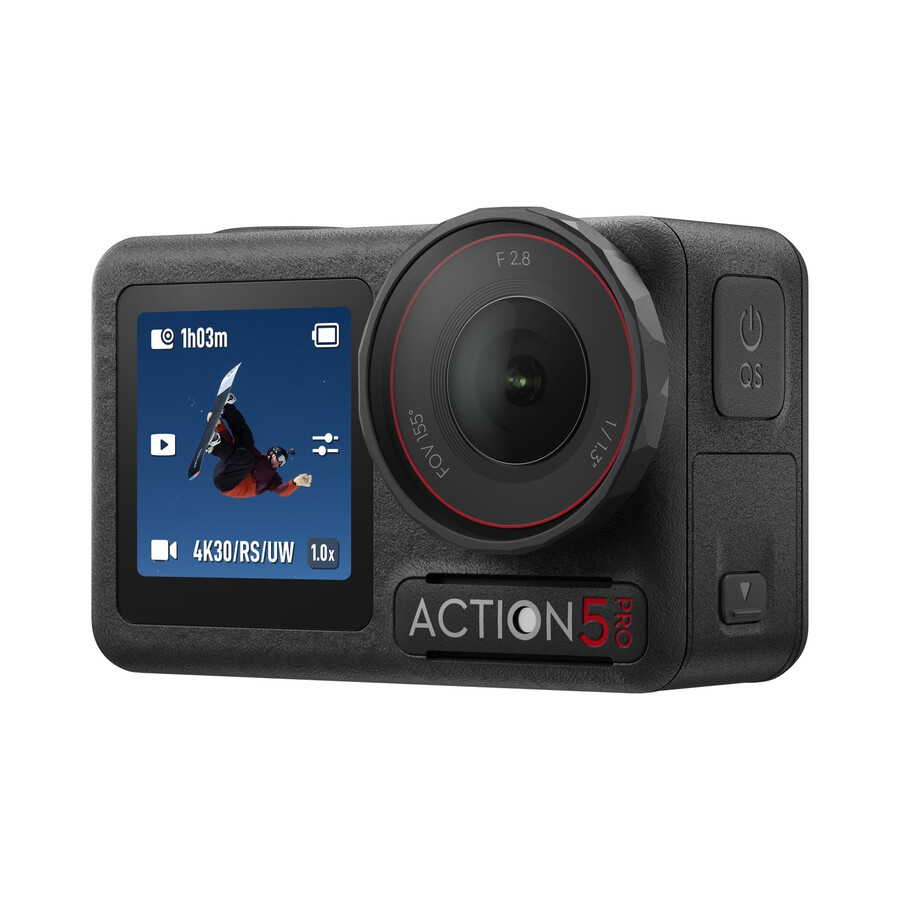 pachet standard osmo action 5 pro