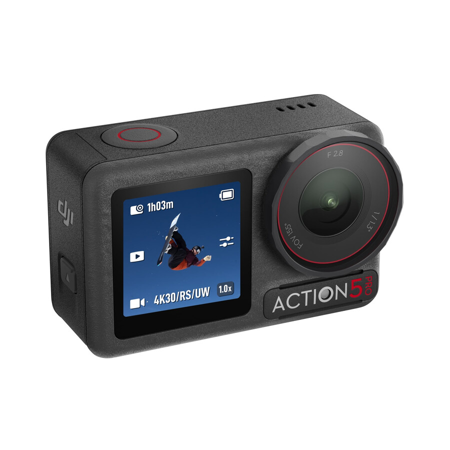 pachet standard osmo action 5 pro