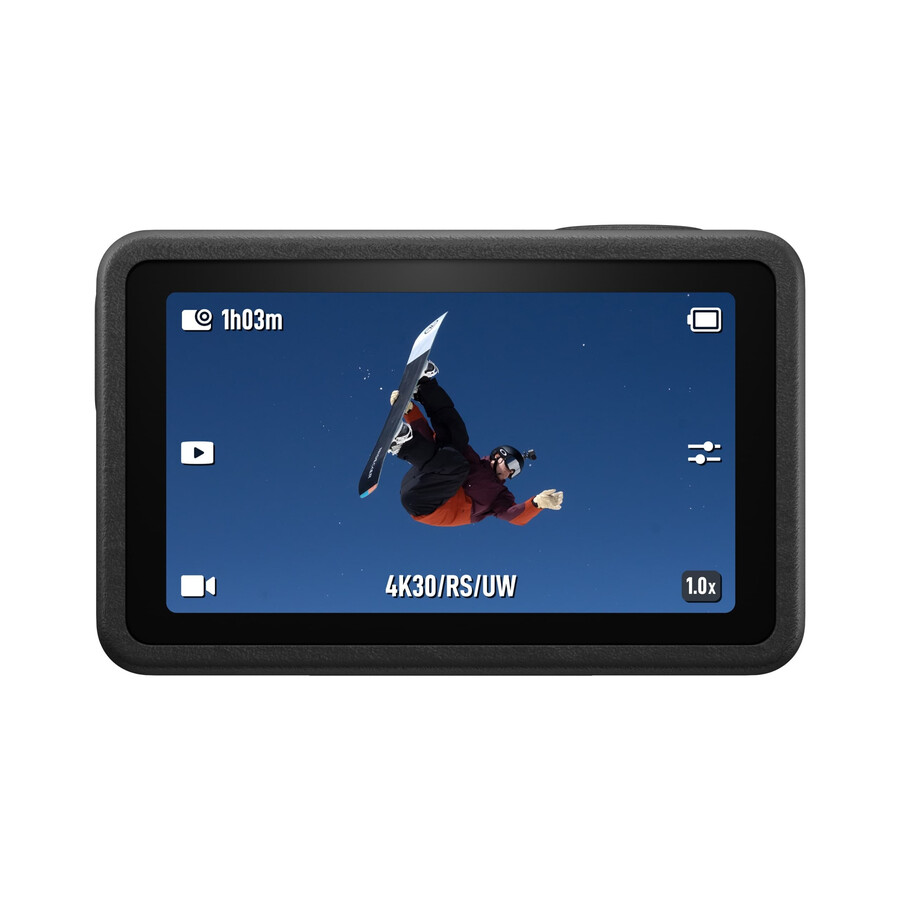 pachet standard osmo action 5 pro