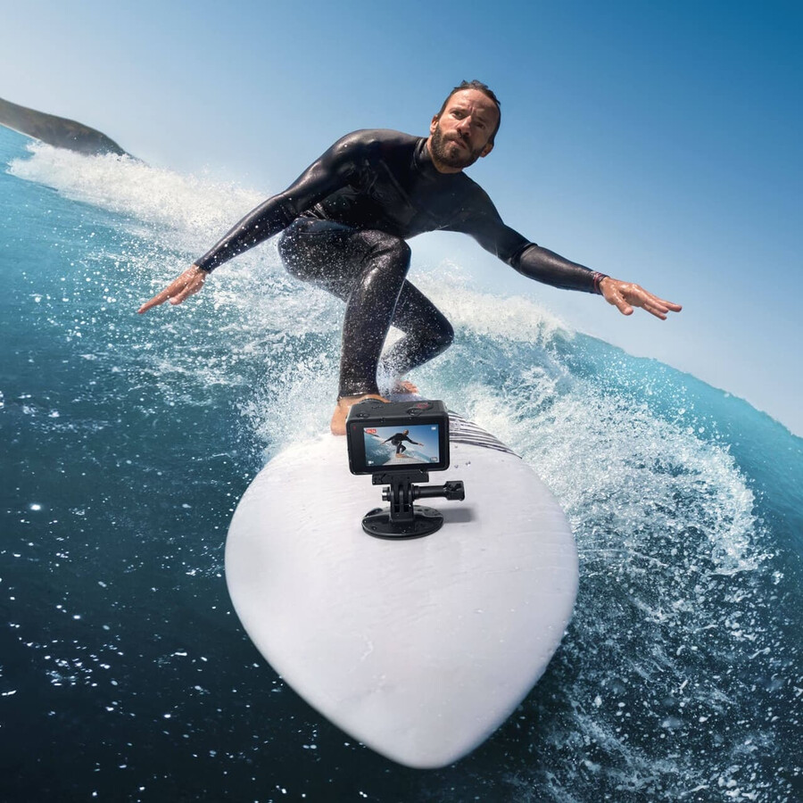 pachet osmo action 4 surf