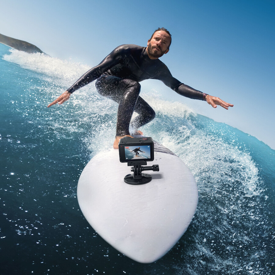 pachet osmo action 4 surf