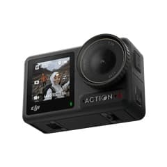 pachet osmo action 4 vlog microfon dji 2