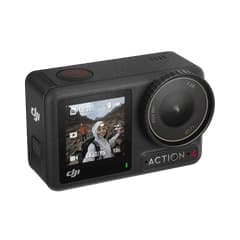 pachet osmo action 4 vlog microfon dji 2