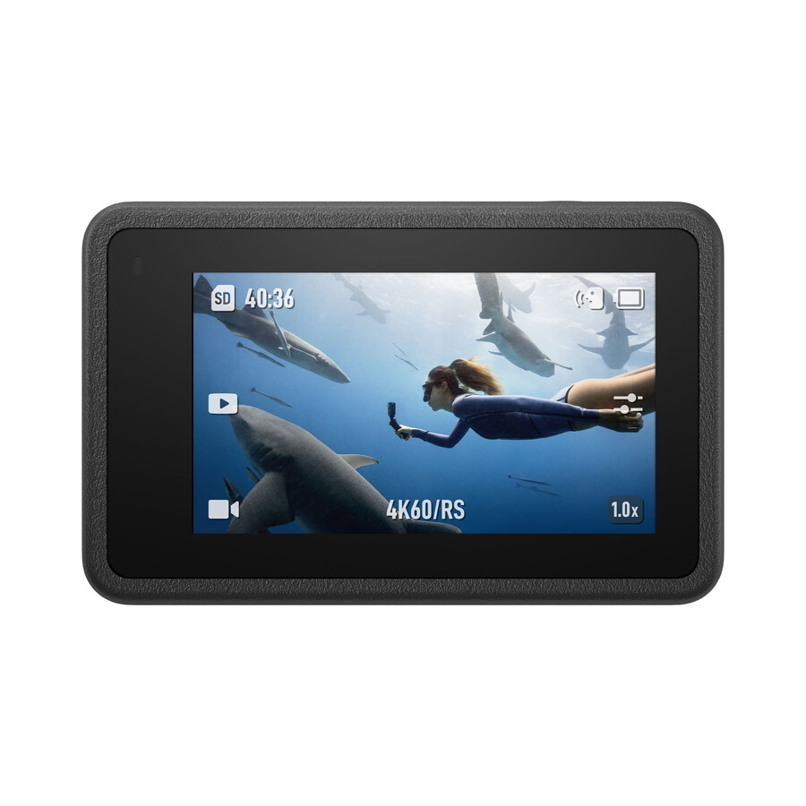 pachet standard osmo action 4