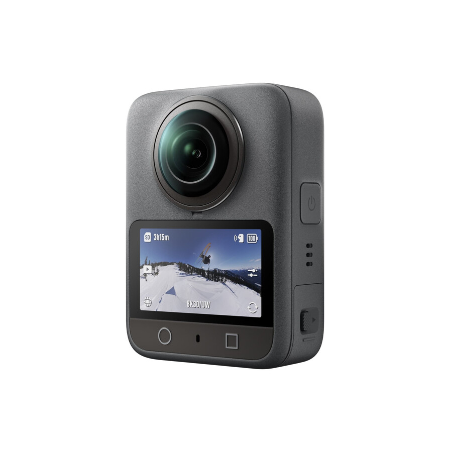 pachet căști osmo 360 pentru persoana a treia
