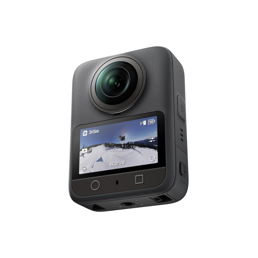 pachet căști osmo 360 pentru persoana a treia