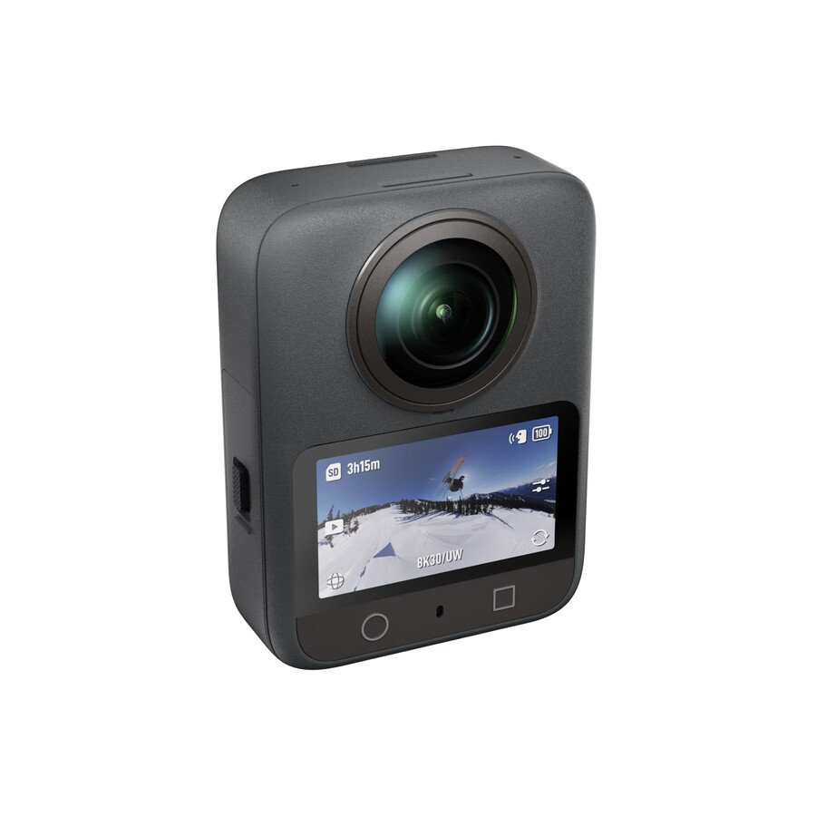 pachet căști osmo 360 pentru persoana a treia