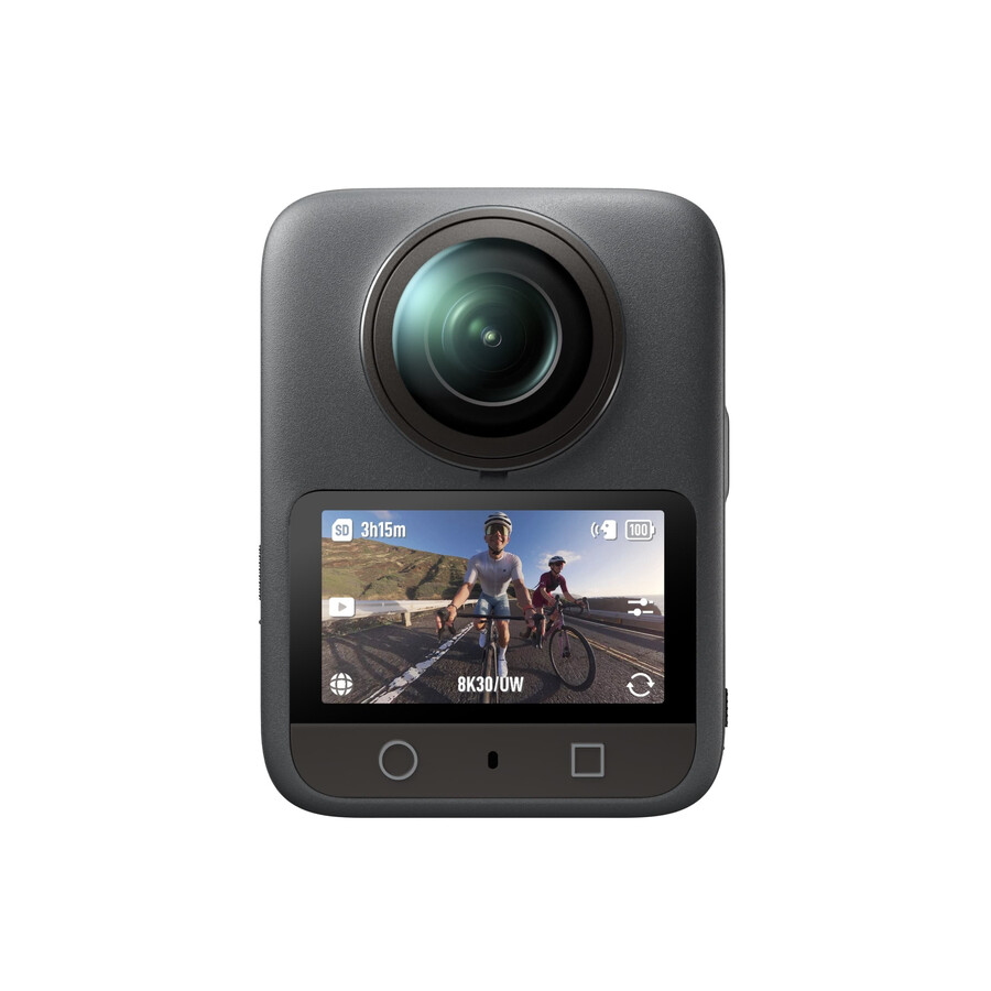 pachet osmo 360 pentru ciclism rutier versiunea pentru prima persoană