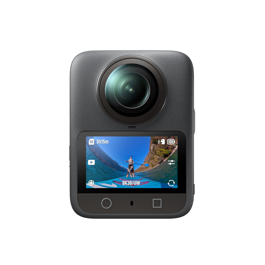 pachet osmo 360 adventure