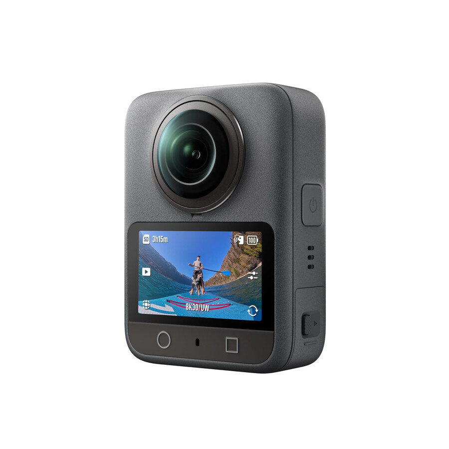 pachet osmo 360 adventure