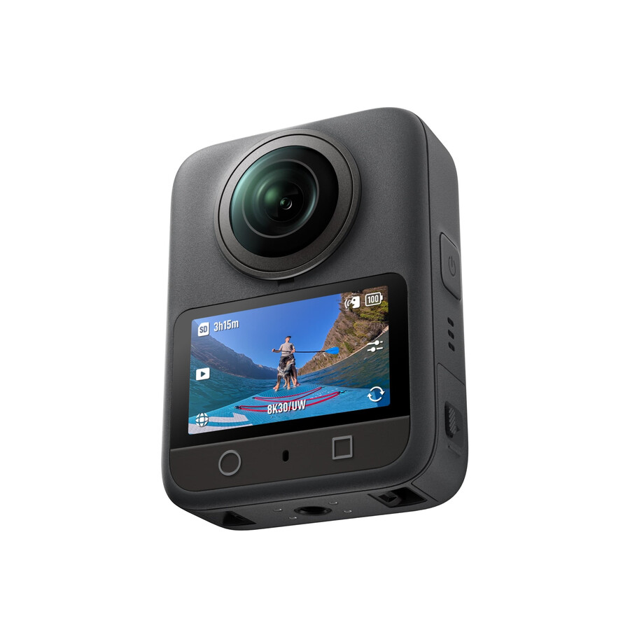 pachet osmo 360 adventure